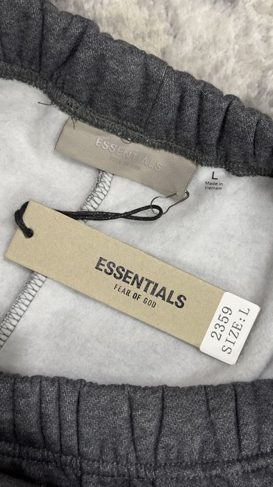 Штаны Essentials