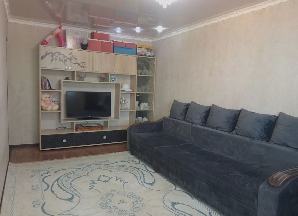 Сдам квартиру 2-х комнатную