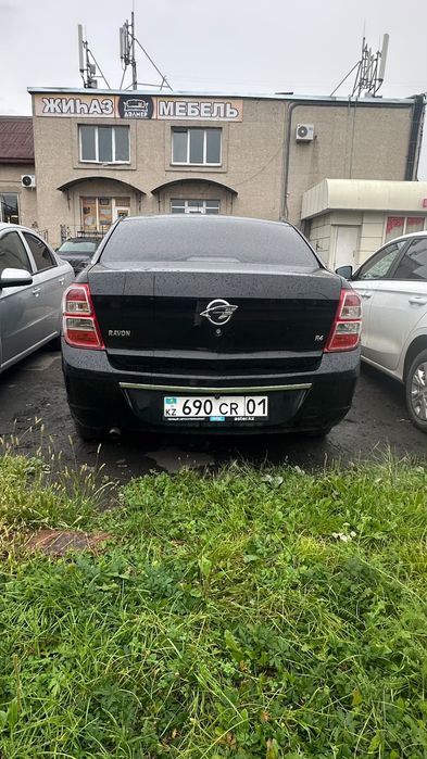 Аренда машины с выкупом