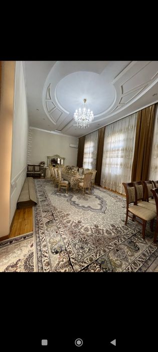 Участка сотилади.Урикзор 4 сот, 6 хона участка сотилади