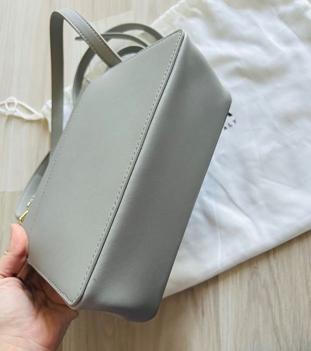 Geanta Furla gri