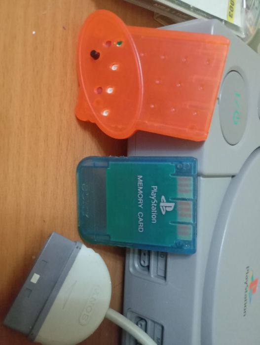 sony playstation 1 (pal)