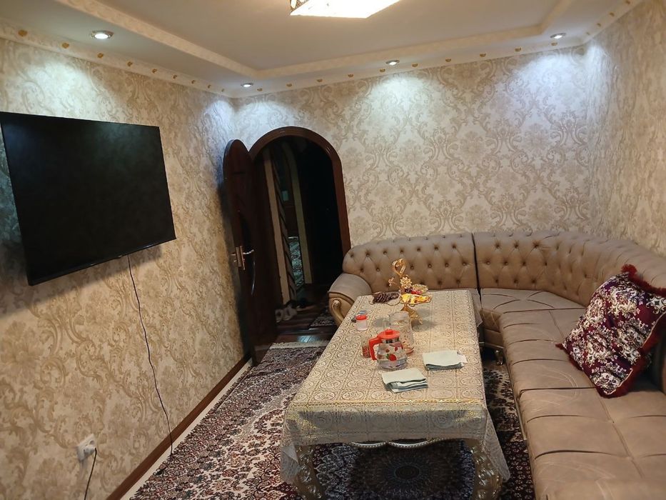 Квартира аренда срочно , Адрес сартеппо севинч