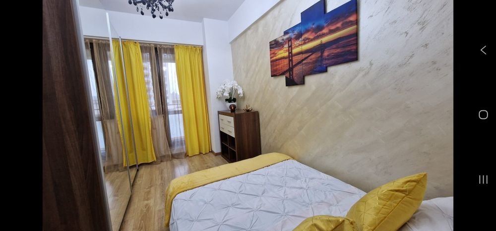 Cazare zona Palas, centru Iasi