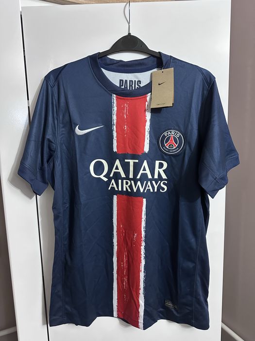 Tricou PSG 2024/25
