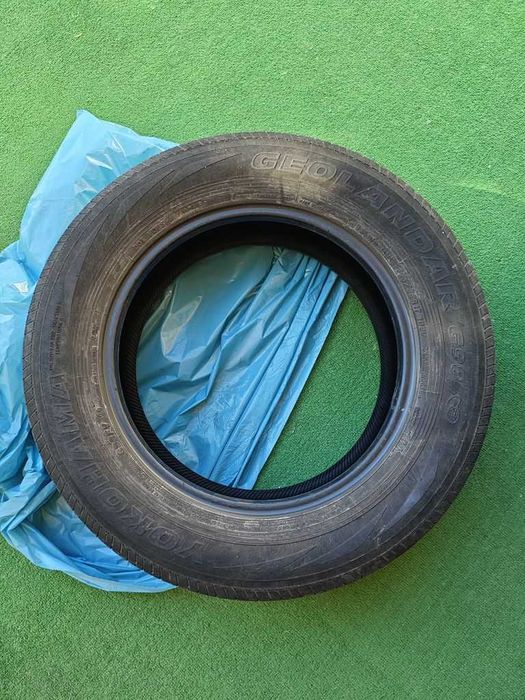 Anvelope Yokomaha Geolandar G98 (3 + 1 gratis)