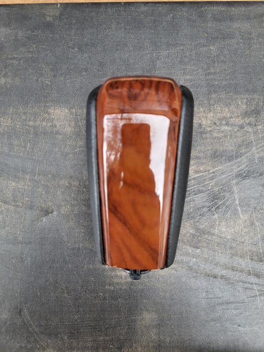 Ручка акпп Прадо 150