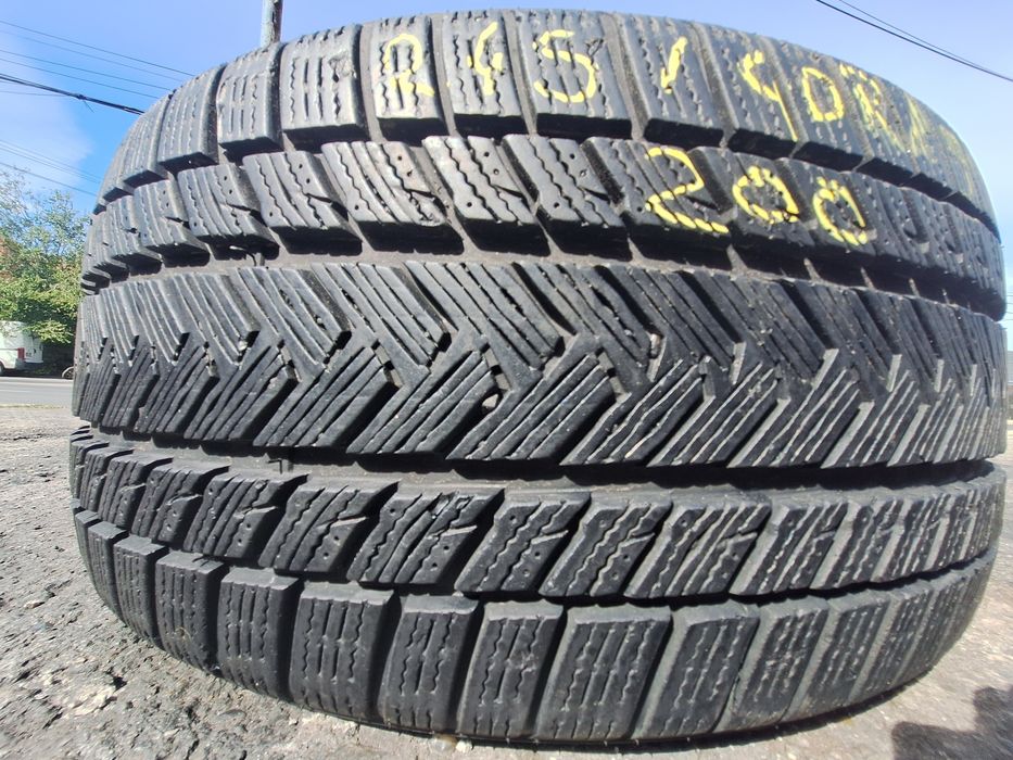 1 x anvelopa iarna 245/40r19 Gripmax  2322 Montaj Gratuit