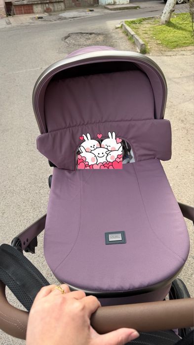 Продается коляска kidillo