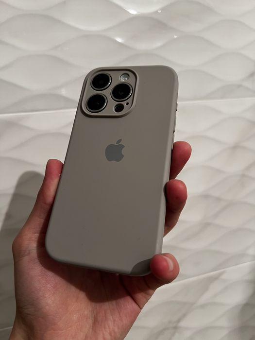 Iphone 15 pro 256 91%