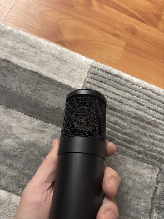 Microfon copii mari studio Slate Digital vms Ml-1 ( nu rode shure akg)