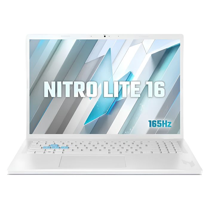 Acer Nitro lite 16