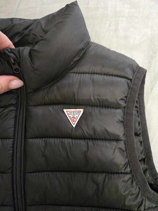 Детски елек GUESS 6 год.