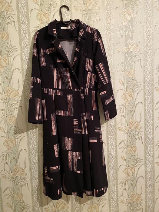 Пальто,көйлек