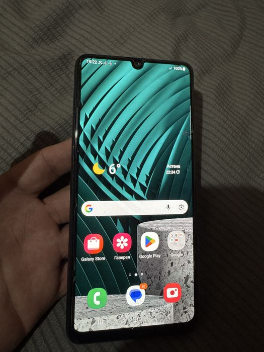 Самсунг Galaxy A32
