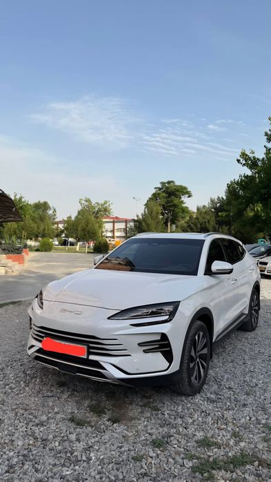 Byd Song Plus 150 Champion , 2025