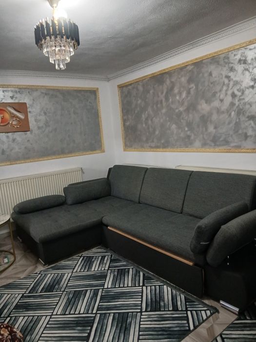 Coltar estensibil
