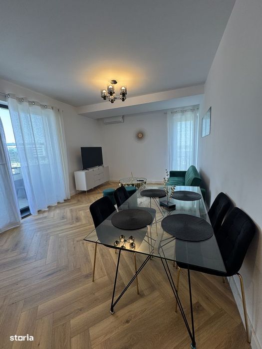 Apartament2 camere  MyPlace Pipera