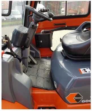 Вилочный Погрузчик GOODSENSE FY30