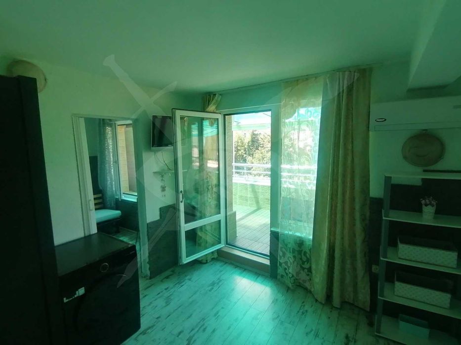 Продава се Четиристаен апартамент в Бяла - 105 кв.м за 829 €/кв.м - Снимка #1