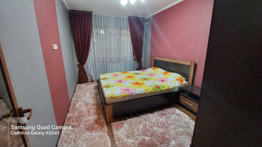 Аренда Текстильный Мост Мукуми 3/2/5