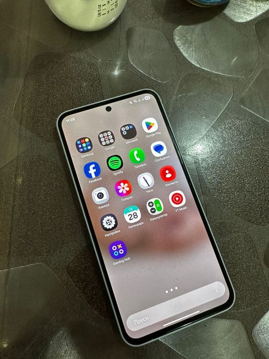Продам samsung A35