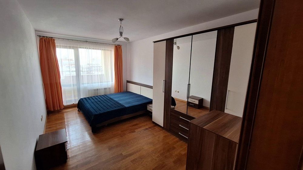 Дава се под наем Тристаен апартамент в София, Лозенец - 126 кв.м за 1097.01 € - Снимка #4