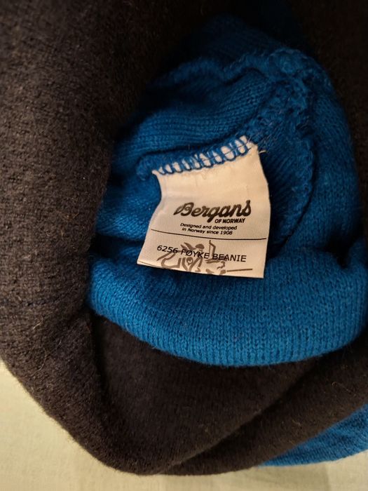 Bergans, Berghaus-Оригинални