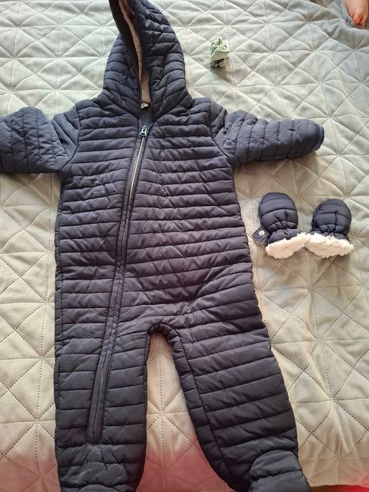 Космонавт на Next 9-12 месеца