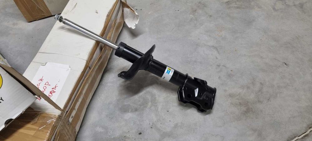 Bilstein амортисьори за Honda CRV