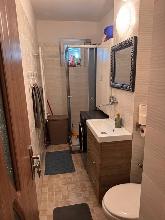 Apartament  de vânzare