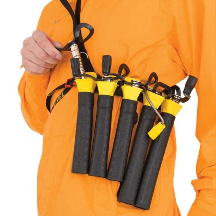 Протектор за ледени цеви GRIVEL - Pan-Pipe