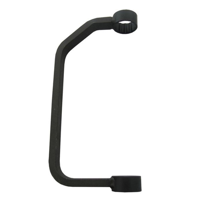 Cheie pentru filtru de ulei 27mm citroen peugeot ford jaguar kroftools