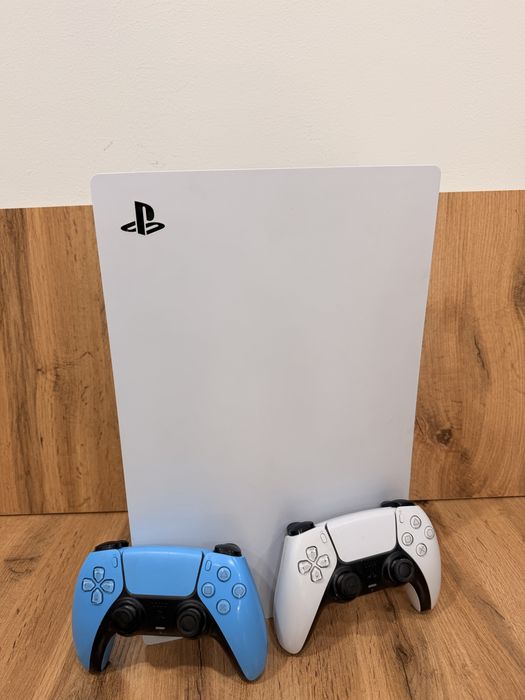 PlayStation 5 | 0-0-12 Рассрочка | Без % | Baitimes