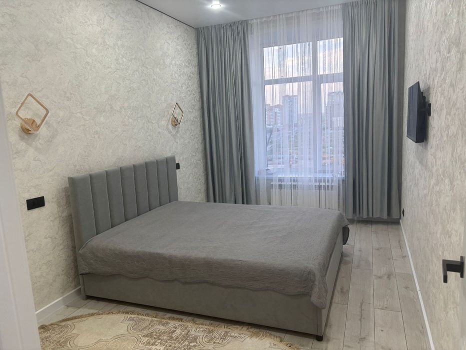 Сдается посуточно люкс квартира