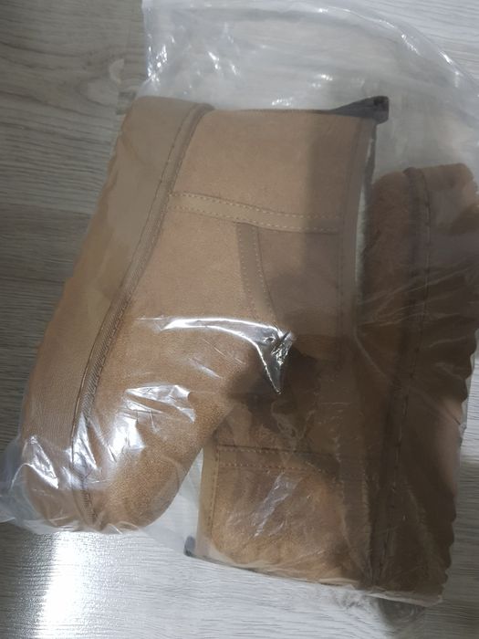 топли ботуши/ боти