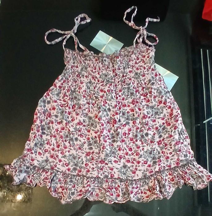 Летни дрешки 3-4год