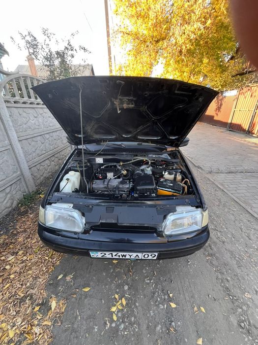 Продам ваз 2114.