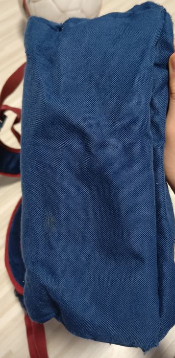 FC Barcelona/ФК Барселона раница