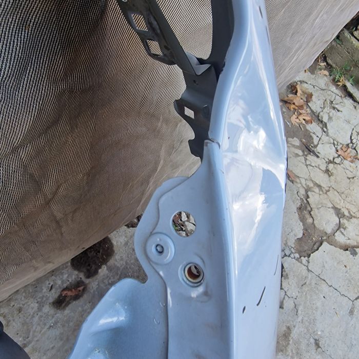 Peugeot 508 ляв калник 2021 от 18-23