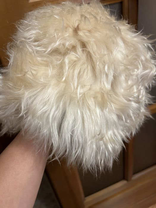 Продам папаху в отличном состоянии