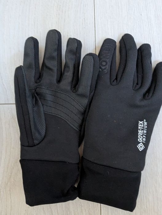 Ръкавици за защита от студ