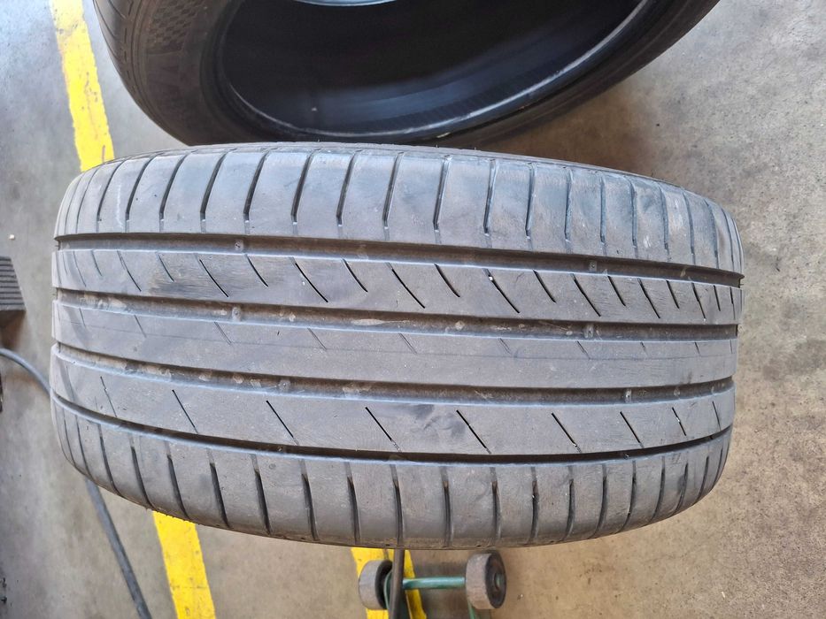 Летни гуми BMW X4