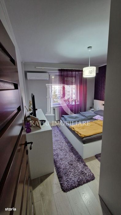 Apartament 3 camere | Nufarul | Oradea