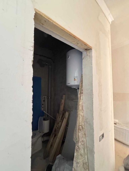 Buxoroda 7- mikkrayonda arzon narxda 2 xonali kvartira #kod283