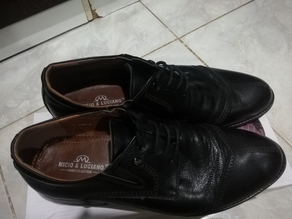 Туфли, 40 размер