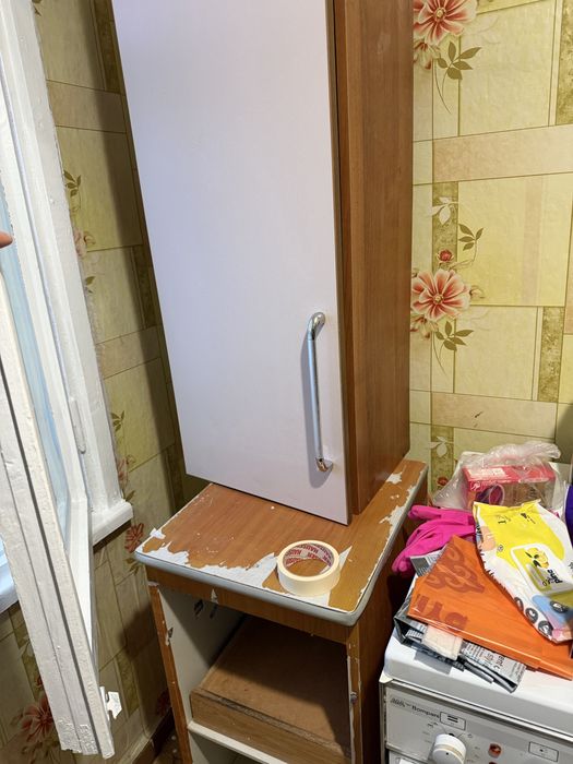 Отдам мебель!!!  Самовывоз!!!