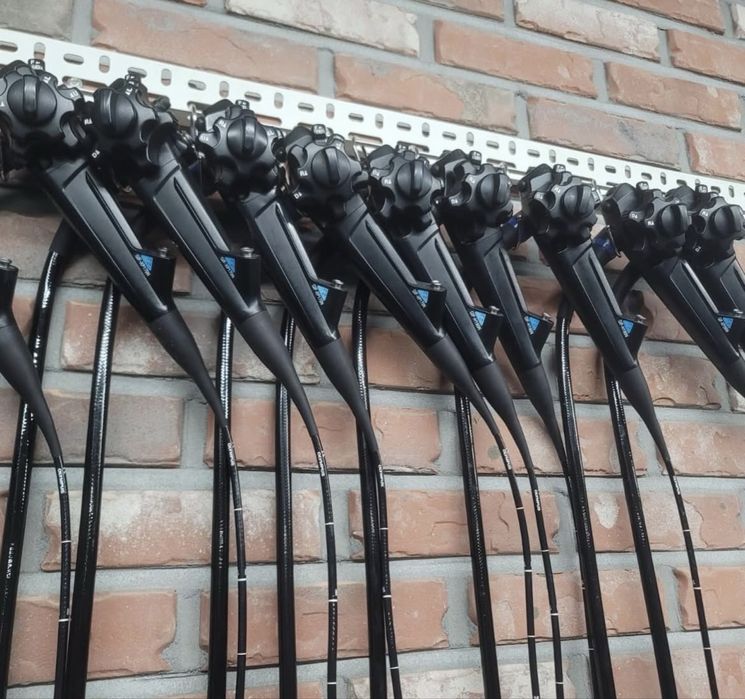 Медицинское оборудование