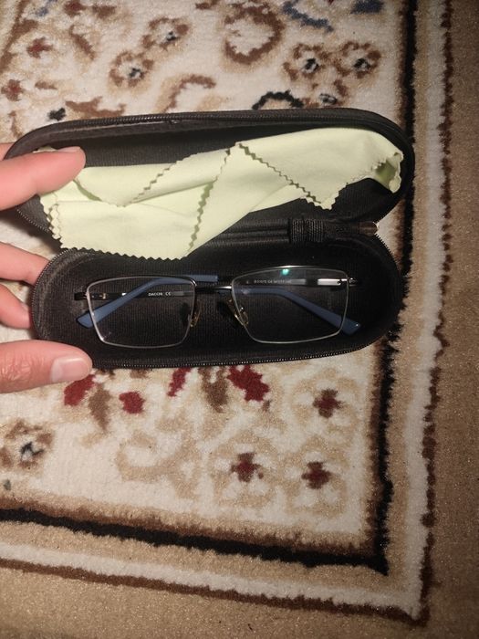 Очки для зрения остинматизм