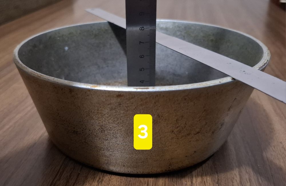 Продам чугунную посуду